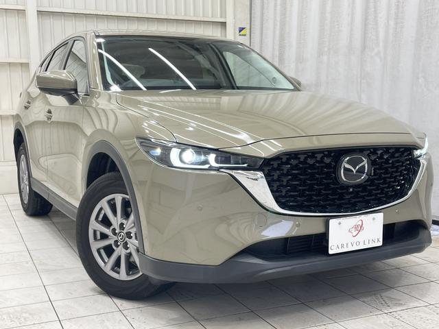 Mazda CX-5 2021