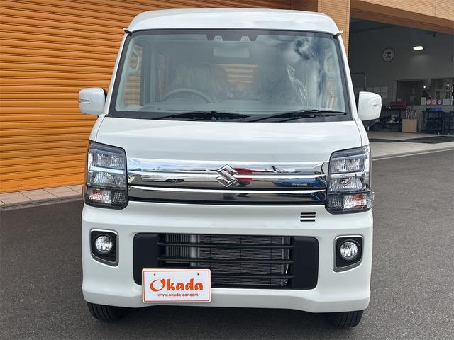 Suzuki EVERY WAGON 2026