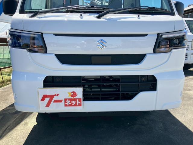 Suzuki CARRY TRUCK 2026