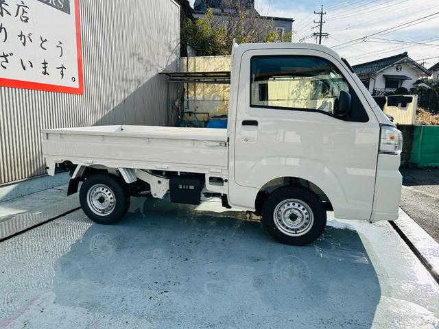 Daihatsu HIJET TRUCK 2025