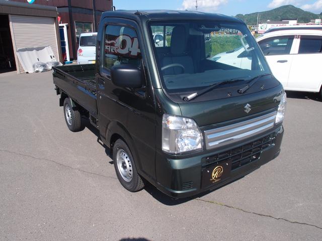 Suzuki CARRY TRUCK 2025