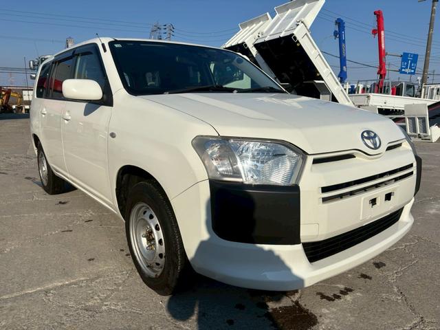 Toyota PROBOX 2016