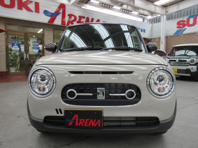 Suzuki ALTO LAPIN LC 2025