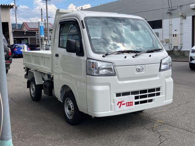 Daihatsu HIJET TRUCK 2025