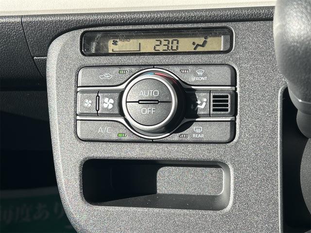 Daihatsu MOVE CANBUS 2025