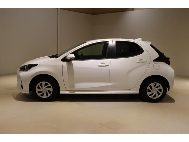 Toyota YARIS 2025