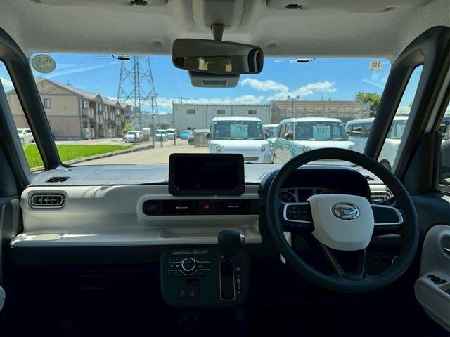 Daihatsu MOVE CANBUS 2023