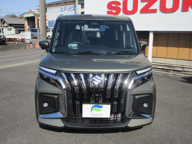 Suzuki SOLIO BANDIT 2026