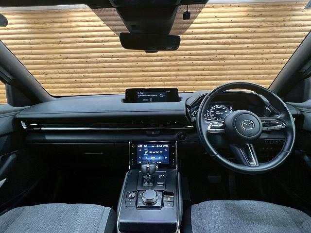 Mazda MX-30 2021