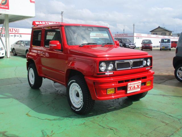 Suzuki JIMNY SIERRA 2025