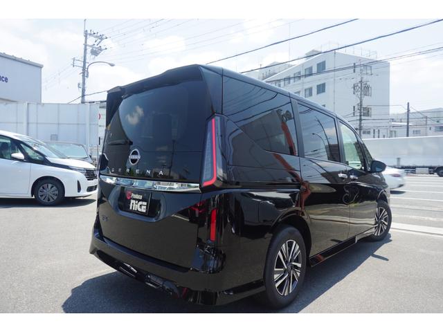 Nissan SERENA 2025