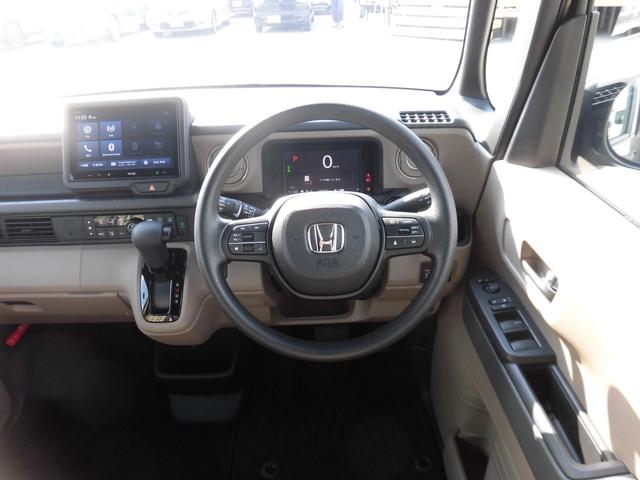 Honda N-BOX JOY 2025