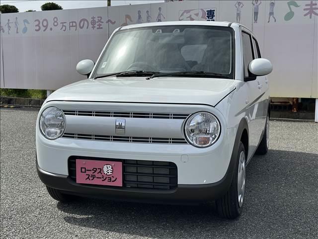 Suzuki ALTO LAPIN 2025