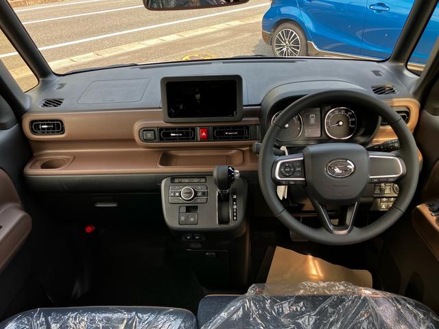 Daihatsu MOVE CANBUS 2025
