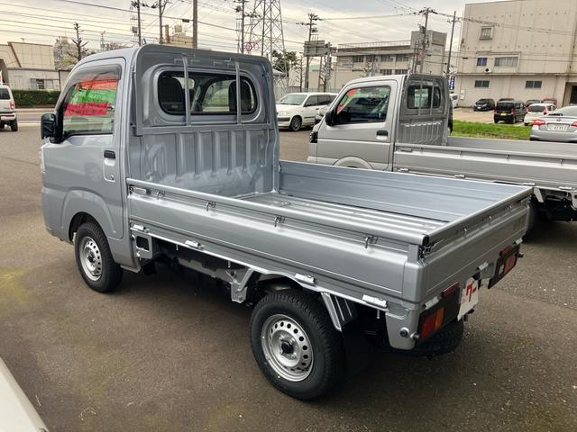 Daihatsu HIJET TRUCK 2026