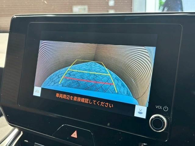 Toyota HARRIER 2024
