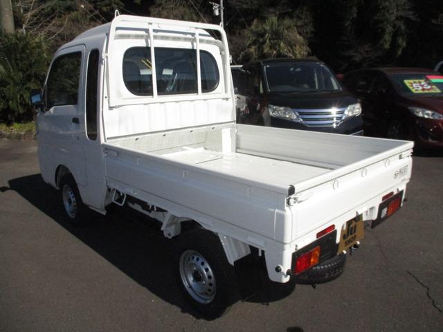 Daihatsu HIJET TRUCK 2026