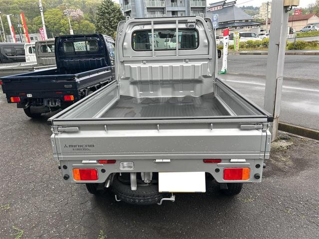 Mitsubishi MINICAB TRUCK 2025