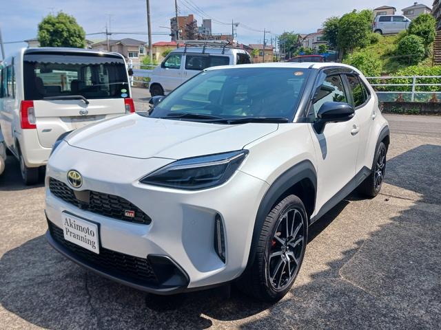 Toyota YARIS CROSS 2023