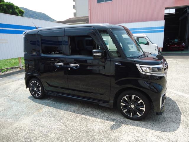 Mazda FLAIR WAGON CUSTOM STYEL 2022