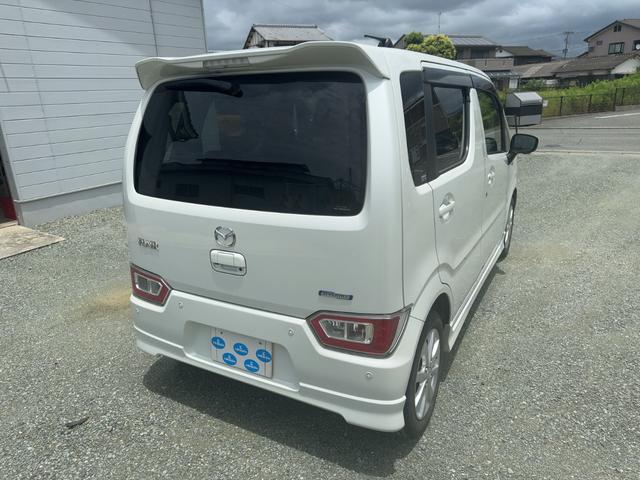 Mazda FLAIR 2021