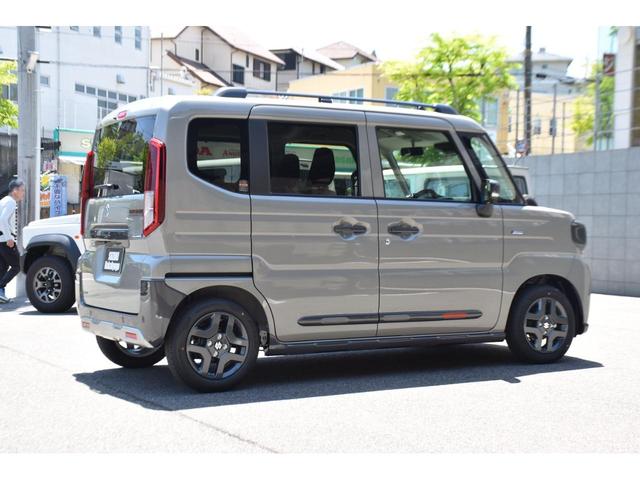 Suzuki SPACIA GEAR 2026