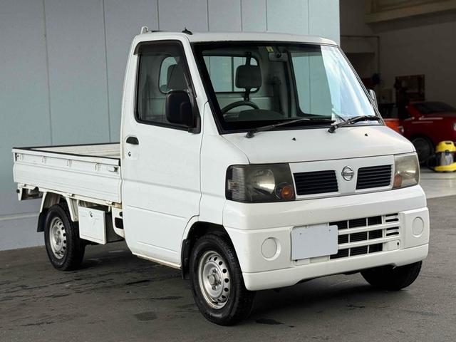 Nissan CLIPPER TRUCK 2007