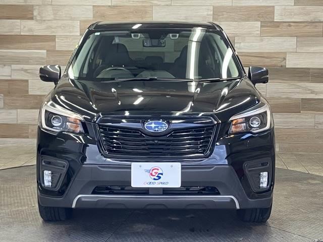 Subaru FORESTER 2021