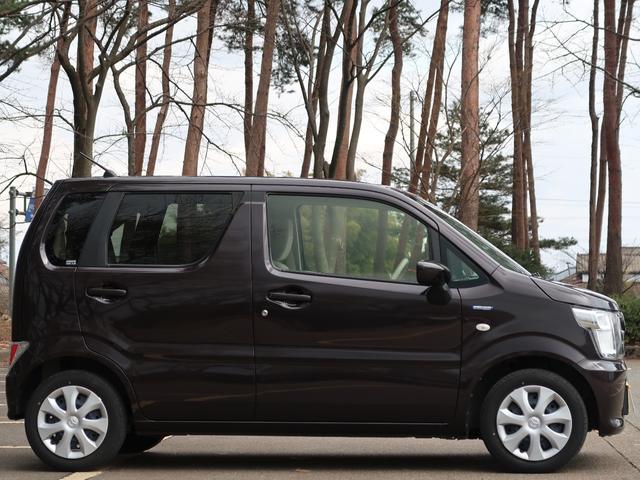 Mazda FLAIR 2020