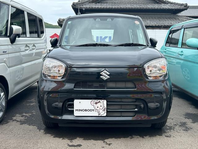 Suzuki ALTO 2025