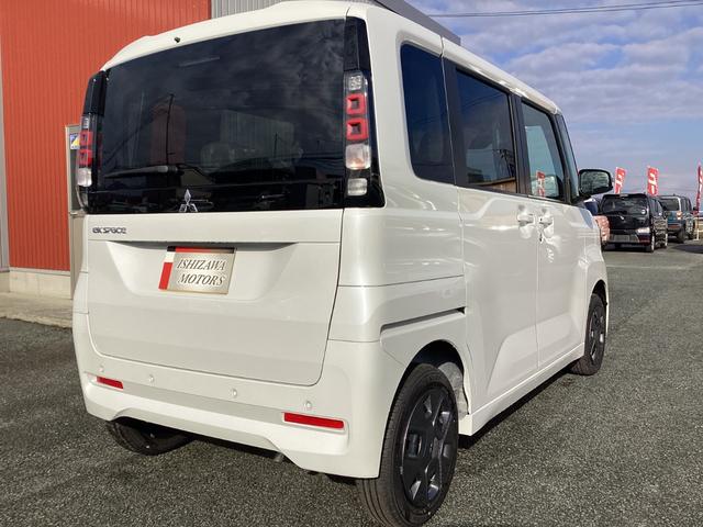 Mitsubishi EK SPACE 2025