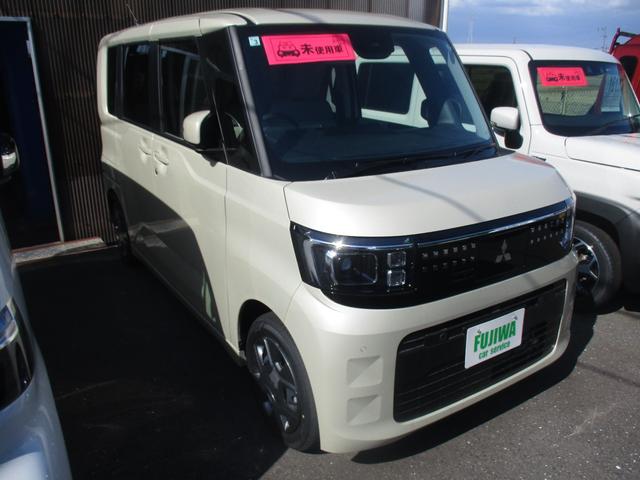 Mitsubishi EK SPACE 2026