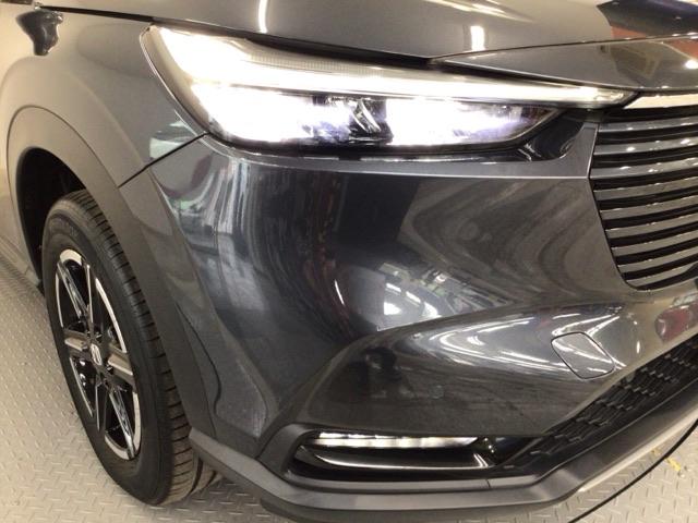 Honda VEZEL 2023