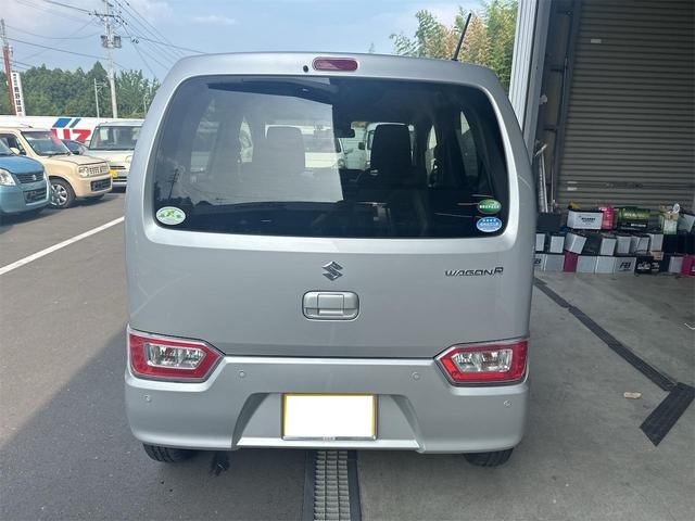 Suzuki WAGON R 2020