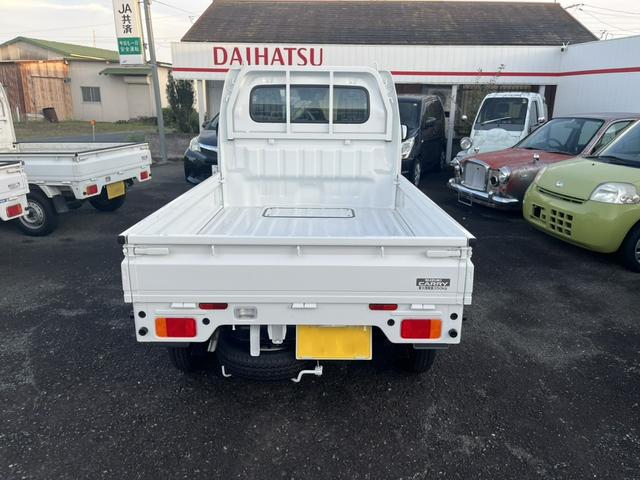 Suzuki CARRY TRUCK 2025