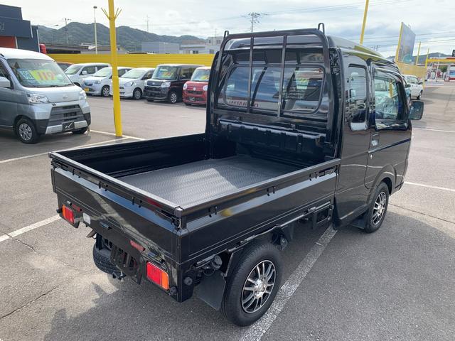 Suzuki SUPER CARRY 2019