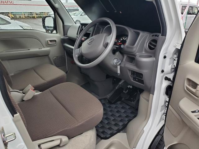 Nissan NV100 Clipper Van 2024