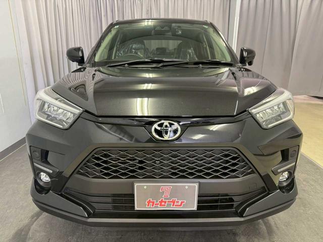 Toyota RAIZE 2025