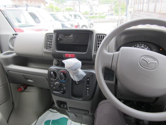 Mazda SCRUM 2025