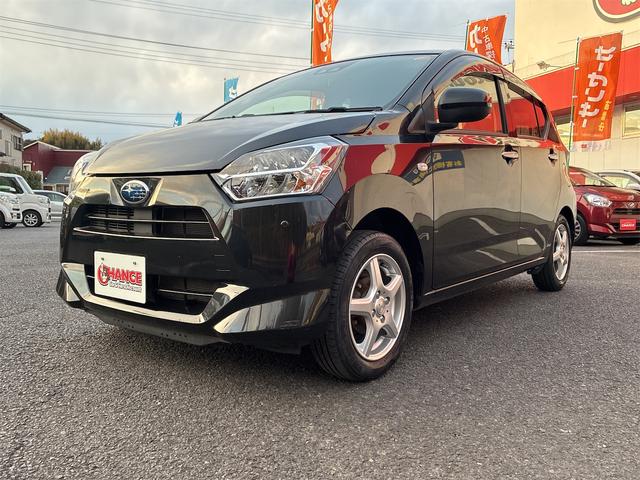 Subaru PLEO PLUS 2017