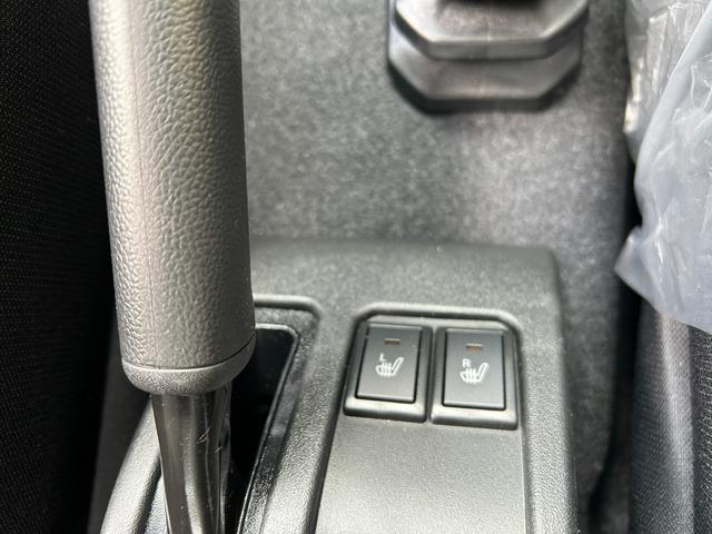 Suzuki JIMNY 2026