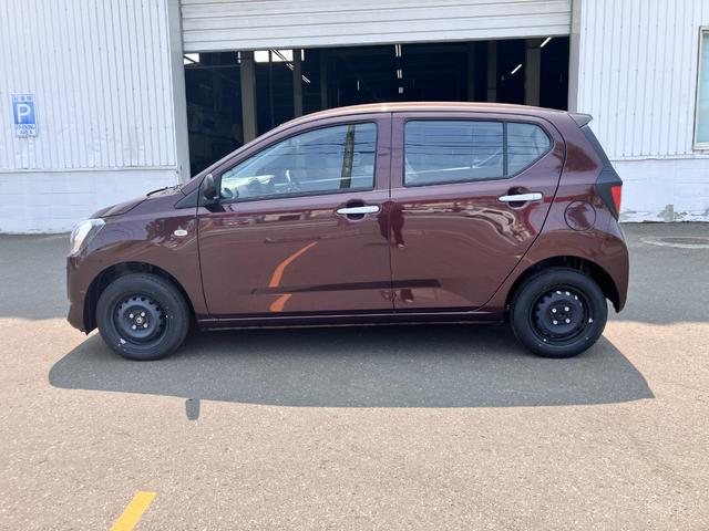 Daihatsu MIRA E:S 2023