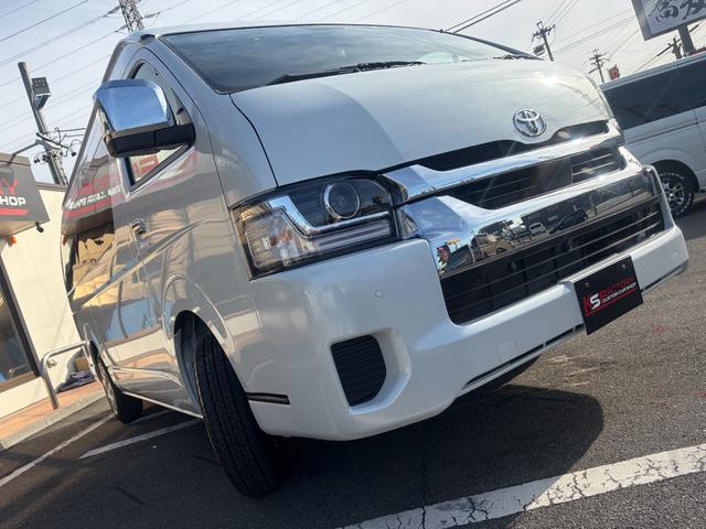 Toyota HIACE WAGON 2026