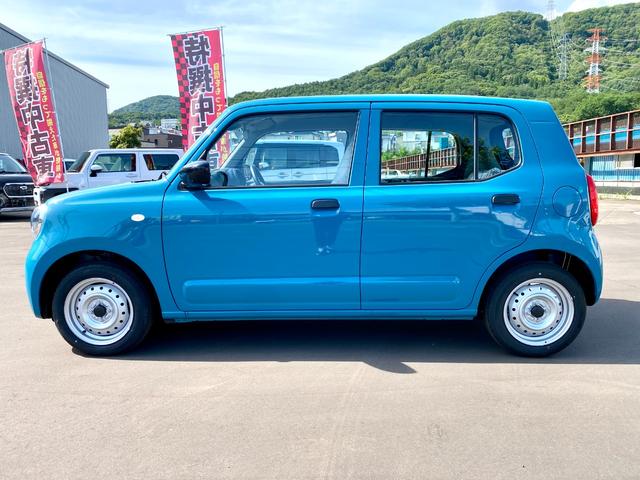 Suzuki ALTO 2025