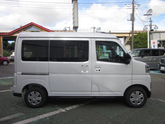 Daihatsu ATRAI 2025