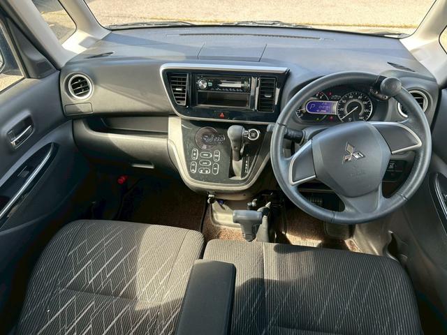 Mitsubishi EK SPACE 2018