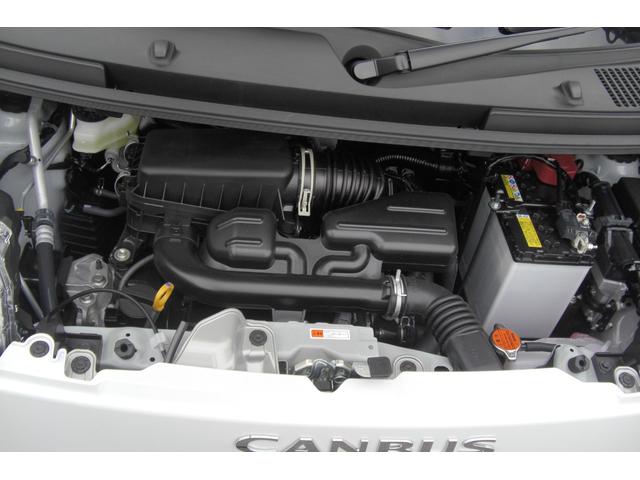 Daihatsu MOVE CANBUS 2025