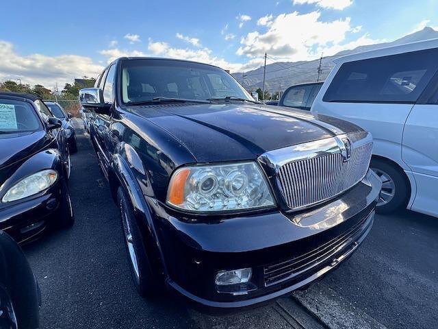 Lincoln LINCOLN NAVIGATOR 2005