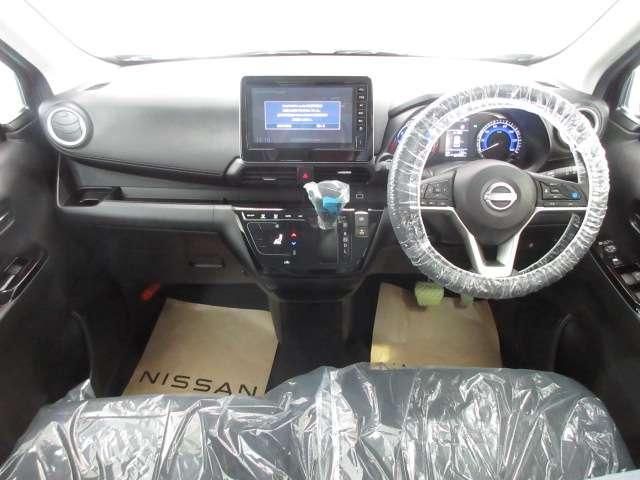 Nissan DAYZ 2024