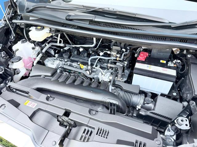 Toyota NOAH 2023